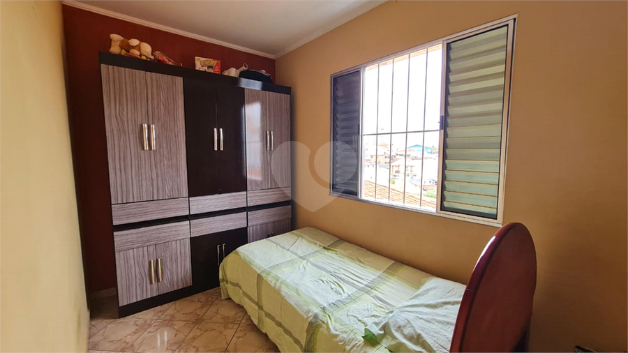 Venda Sobrado São Paulo Parada Inglesa REO379712 8