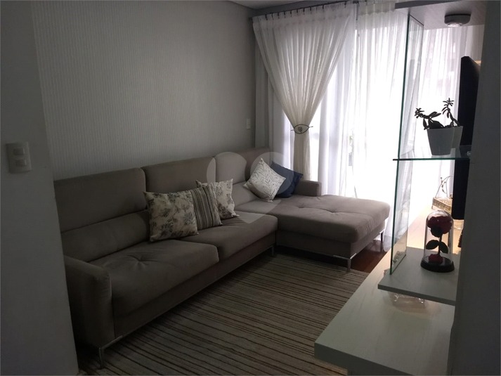 Venda Apartamento São Paulo Santana REO379714 1