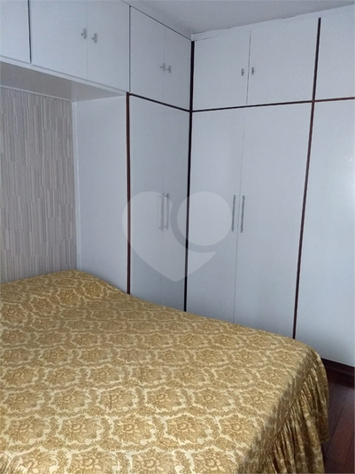 Venda Apartamento São Paulo Santana REO379714 11