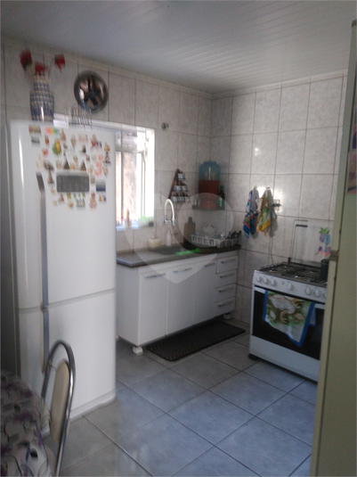 Venda Casa São Paulo Vila Pereira Cerca REO379755 12