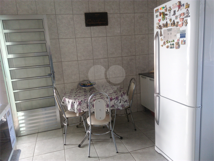 Venda Casa São Paulo Vila Pereira Cerca REO379755 13