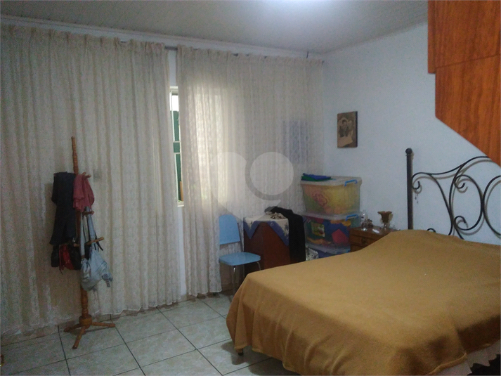 Venda Casa São Paulo Vila Pereira Cerca REO379755 18