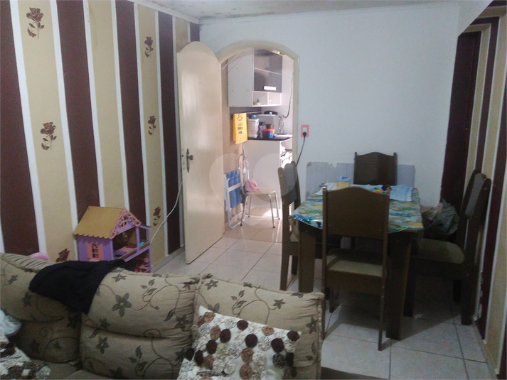 Venda Casa São Paulo Vila Pereira Cerca REO379755 29