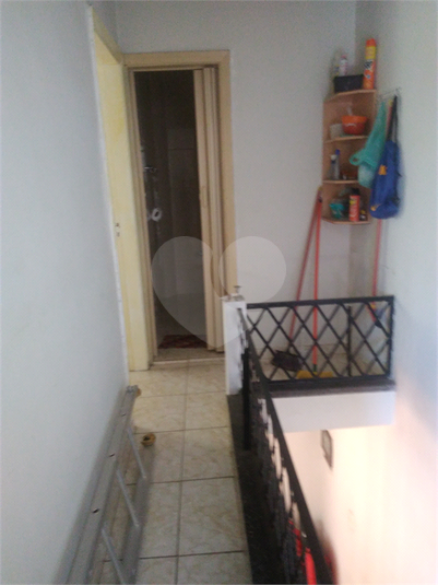 Venda Casa São Paulo Vila Pereira Cerca REO379755 42