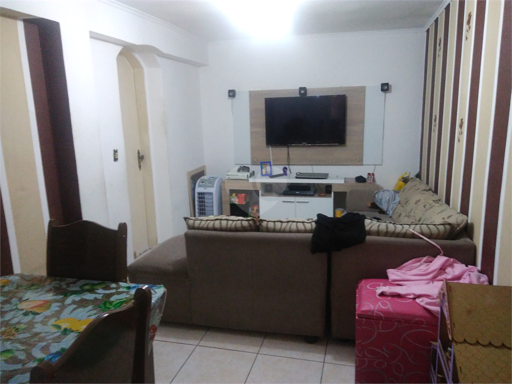 Venda Casa São Paulo Vila Pereira Cerca REO379755 28