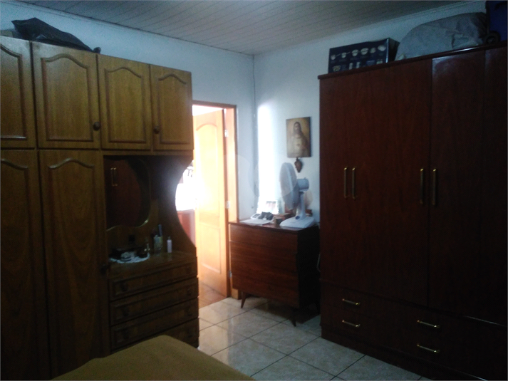 Venda Casa São Paulo Vila Pereira Cerca REO379755 20