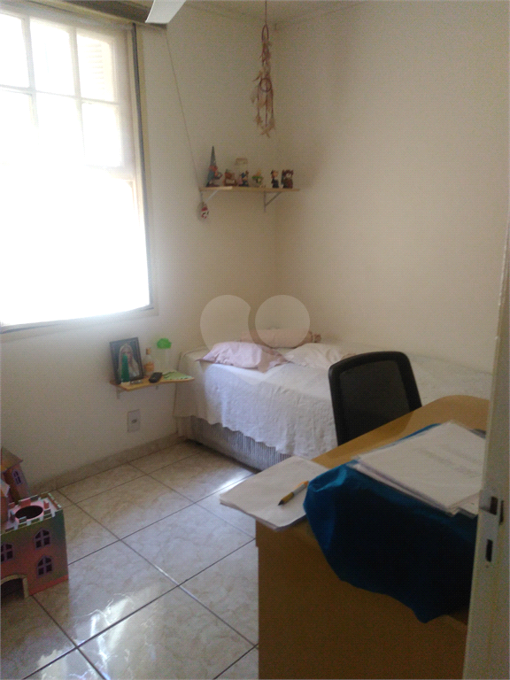 Venda Casa São Paulo Vila Pereira Cerca REO379755 43