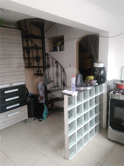 Venda Casa São Paulo Vila Pereira Cerca REO379755 26