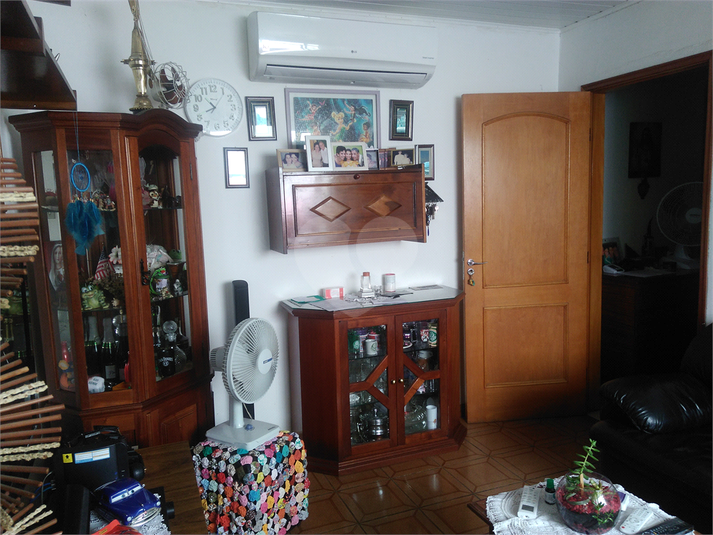 Venda Casa São Paulo Vila Pereira Cerca REO379755 16