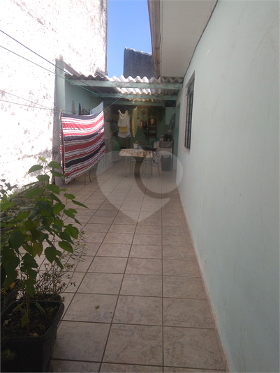 Venda Casa São Paulo Vila Pereira Cerca REO379755 10