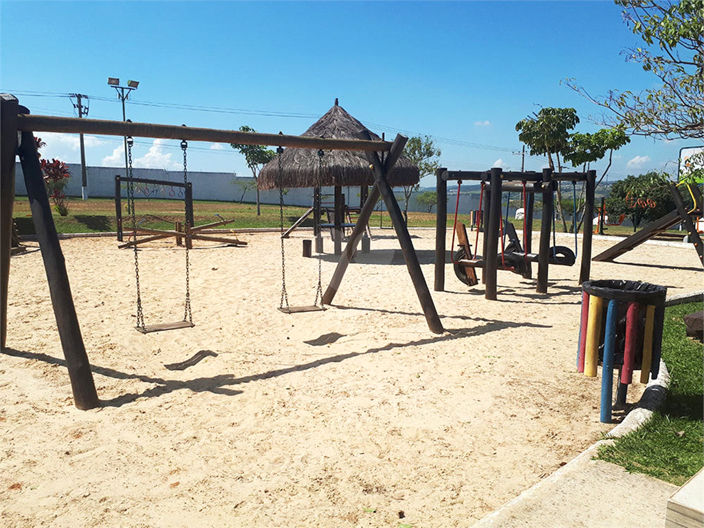 Venda Sobrado Itu Parque Village Castelo REO379798 49