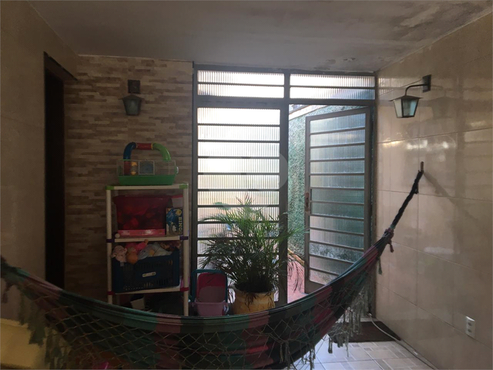 Venda Casa térrea São Paulo Vila Marari REO379808 18