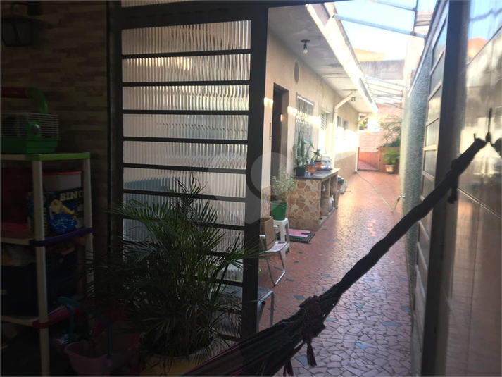 Venda Casa térrea São Paulo Vila Marari REO379808 21