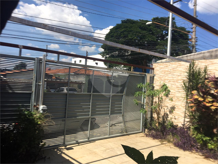 Venda Casa térrea São Paulo Vila Marari REO379808 1