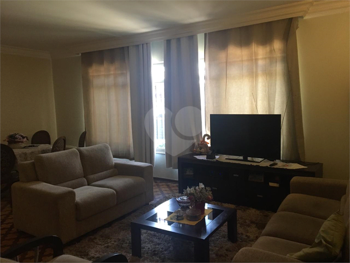 Venda Casa térrea São Paulo Vila Marari REO379808 6