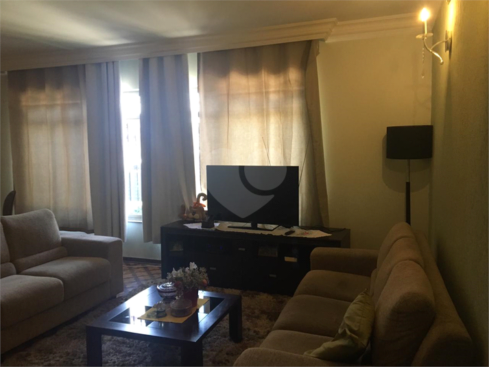 Venda Casa térrea São Paulo Vila Marari REO379808 12