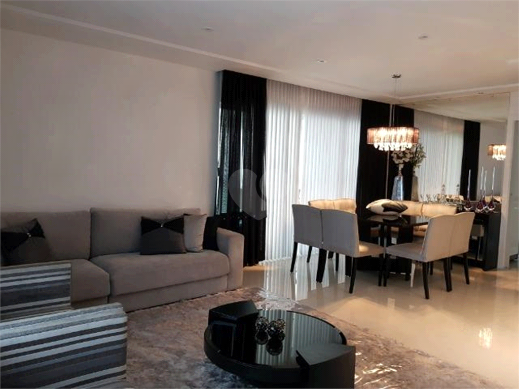 Venda Apartamento São Paulo Vila Maria Alta REO379826 11