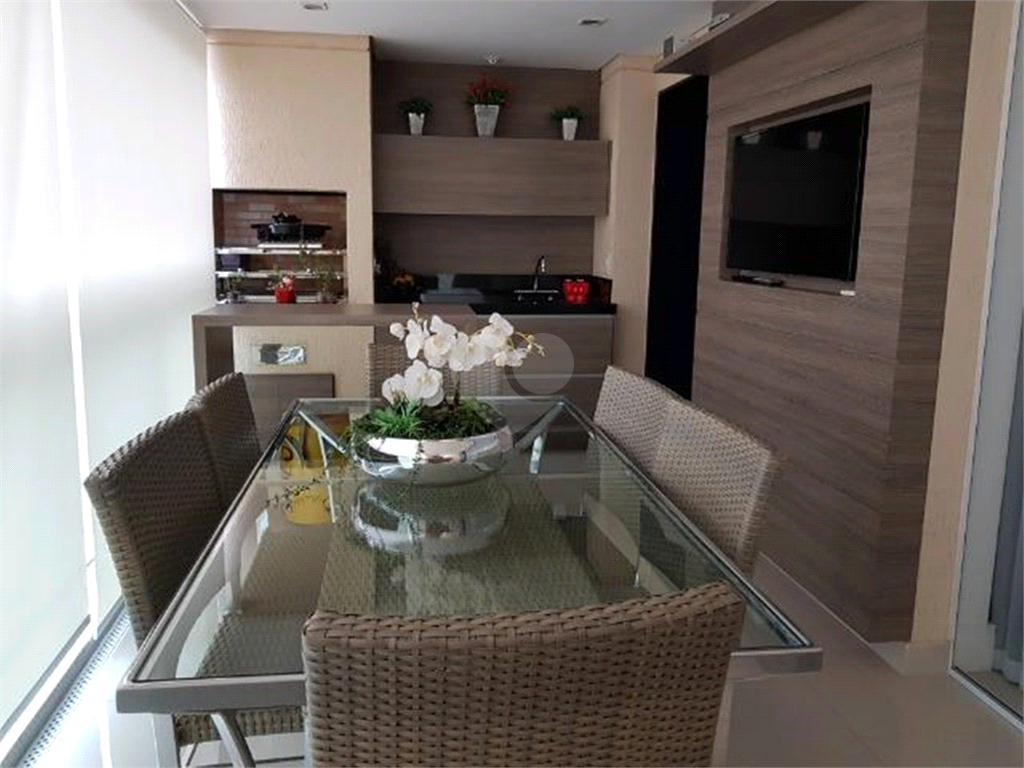 Venda Apartamento São Paulo Vila Maria Alta REO379826 15