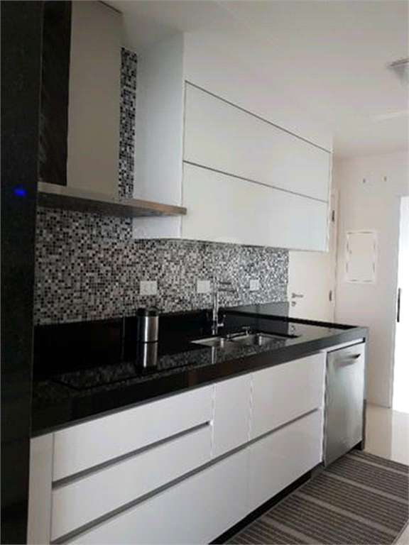 Venda Apartamento São Paulo Vila Maria Alta REO379826 13