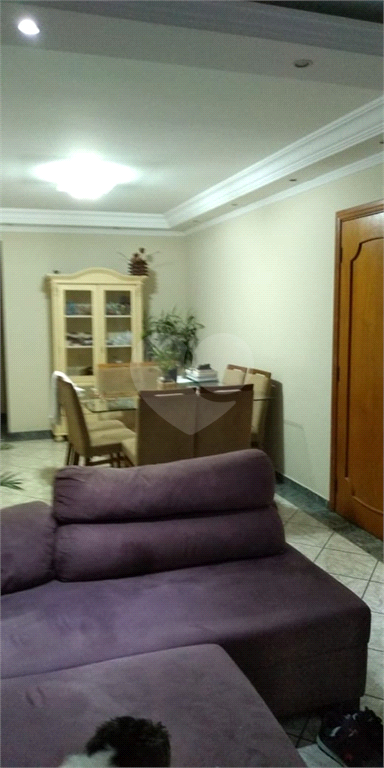 Venda Apartamento São Paulo Jardim Paraíso REO379850 9