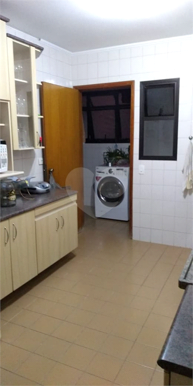 Venda Apartamento São Paulo Jardim Paraíso REO379850 12