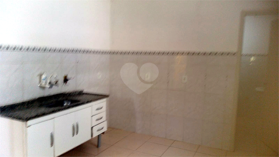 Venda Casa São Paulo Imirim REO379859 24