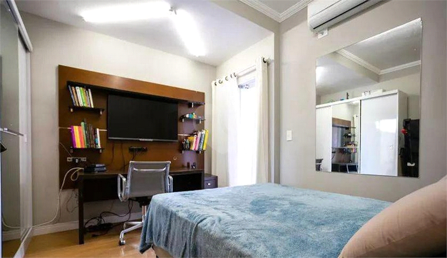 Venda Sobrado São Paulo Vila Amália (zona Norte) REO379885 24