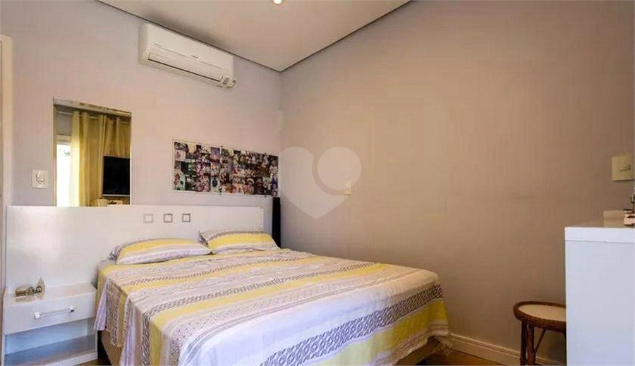 Venda Sobrado São Paulo Vila Amália (zona Norte) REO379885 26