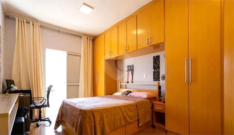 Venda Sobrado São Paulo Vila Amália (zona Norte) REO379885 30