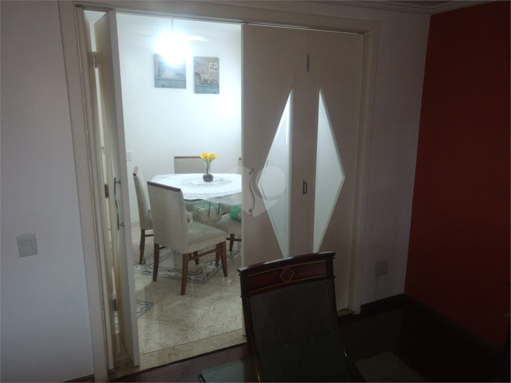 Venda Apartamento São Paulo Santana REO379913 8