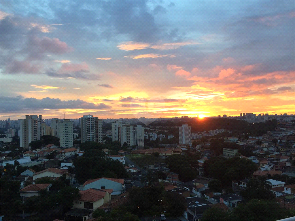 Venda Apartamento São Paulo Vila Gomes REO379957 9