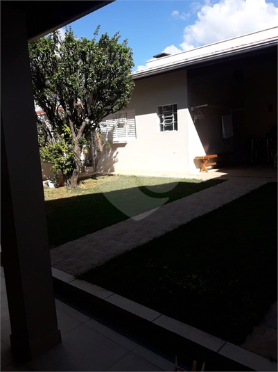 Venda Casa Valinhos Jardim Paiquerê REO379990 22