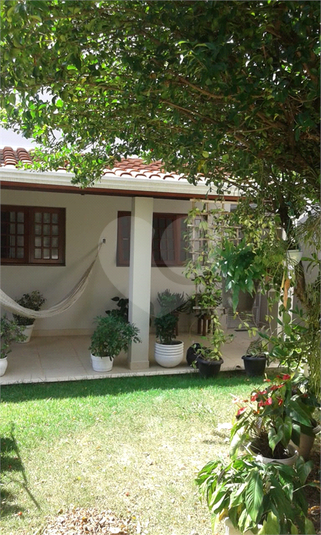 Venda Casa Valinhos Jardim Paiquerê REO379990 3