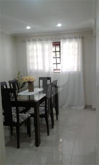 Venda Casa Valinhos Jardim Paiquerê REO379990 7