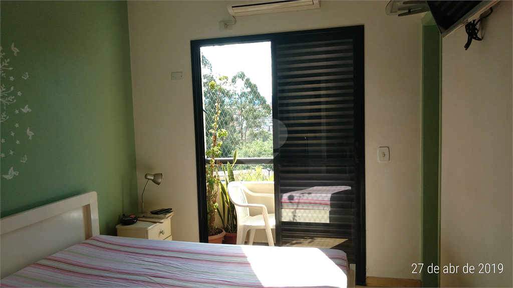 Venda Apartamento São Paulo Lauzane Paulista REO379992 9