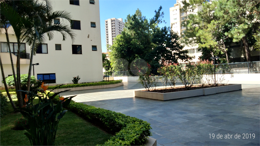 Venda Apartamento São Paulo Lauzane Paulista REO379992 31