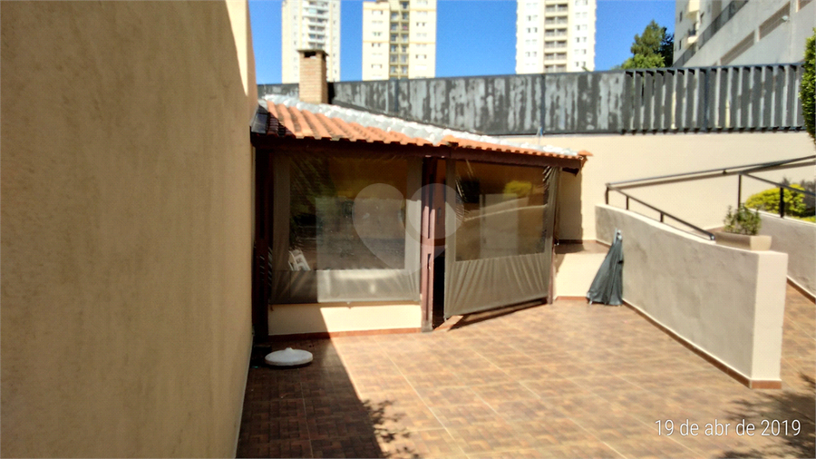 Venda Apartamento São Paulo Lauzane Paulista REO379992 41