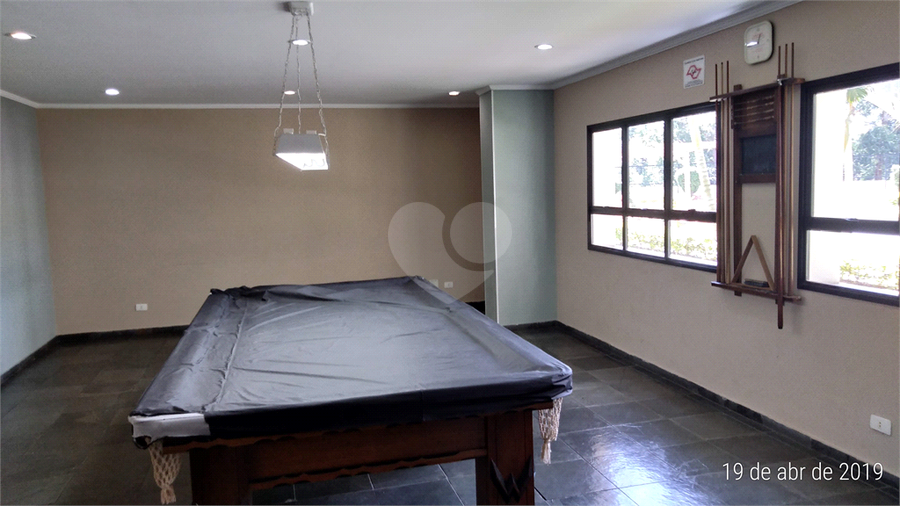 Venda Apartamento São Paulo Lauzane Paulista REO379992 38