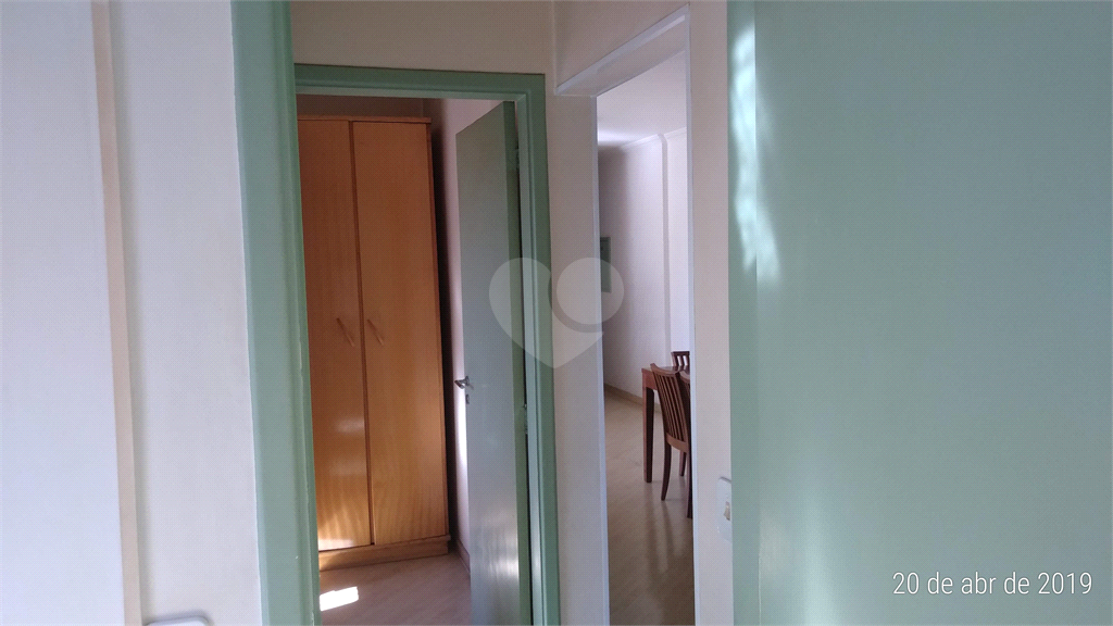 Venda Apartamento São Paulo Lauzane Paulista REO379992 21