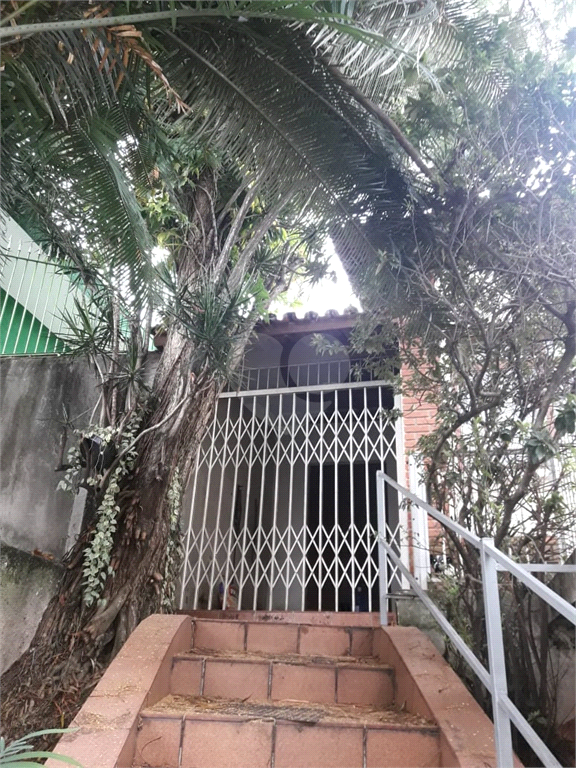 Venda Casa térrea São Paulo Parque São Domingos REO379997 4