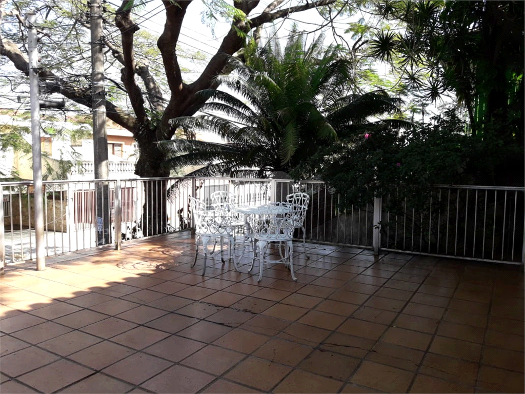 Venda Casa térrea São Paulo Parque São Domingos REO379997 26