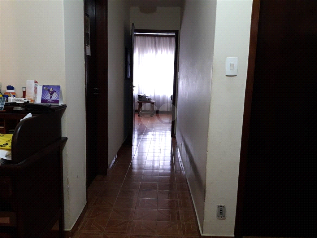 Venda Casa térrea São Paulo Parque São Domingos REO379997 7