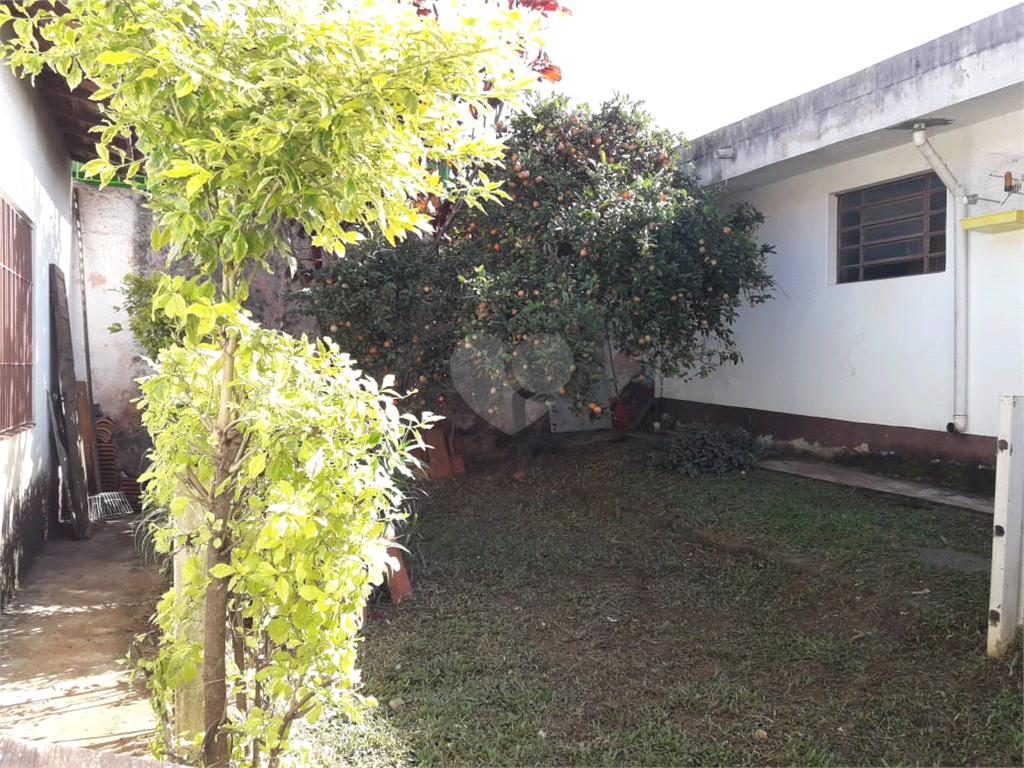 Venda Casa térrea São Paulo Parque São Domingos REO379997 28