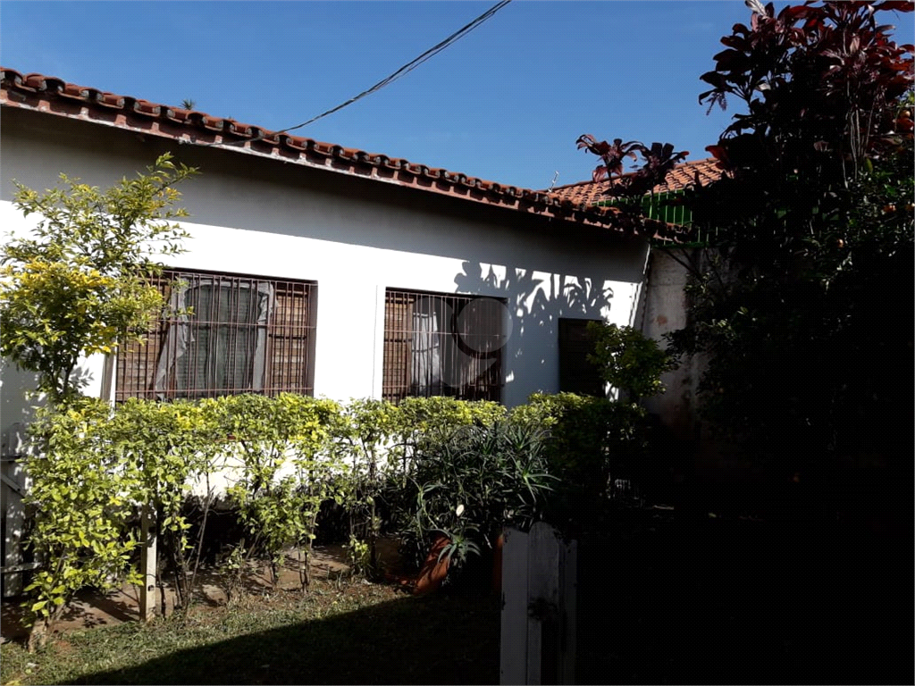 Venda Casa térrea São Paulo Parque São Domingos REO379997 2