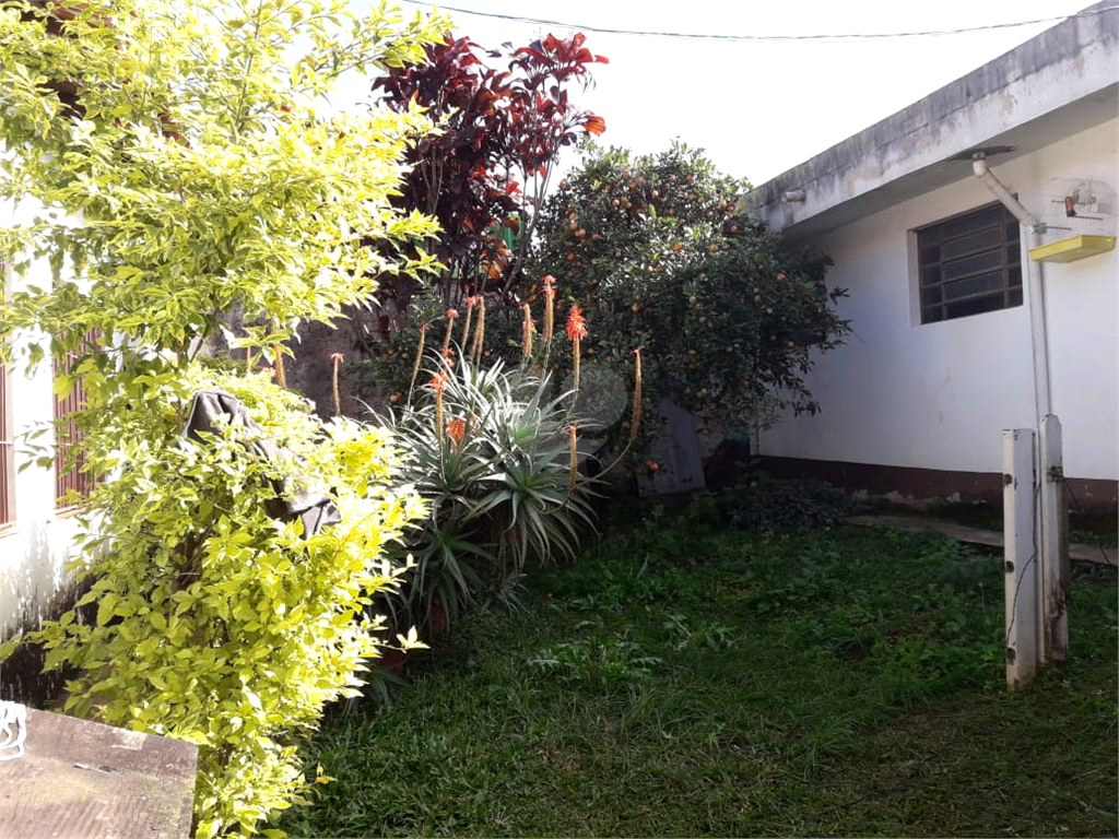 Venda Casa térrea São Paulo Parque São Domingos REO379997 25