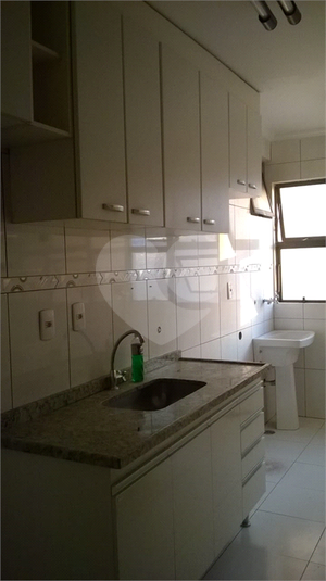 Venda Apartamento São Paulo Lauzane Paulista REO380012 4