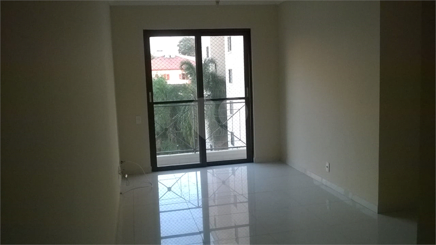 Venda Apartamento São Paulo Lauzane Paulista REO380012 1