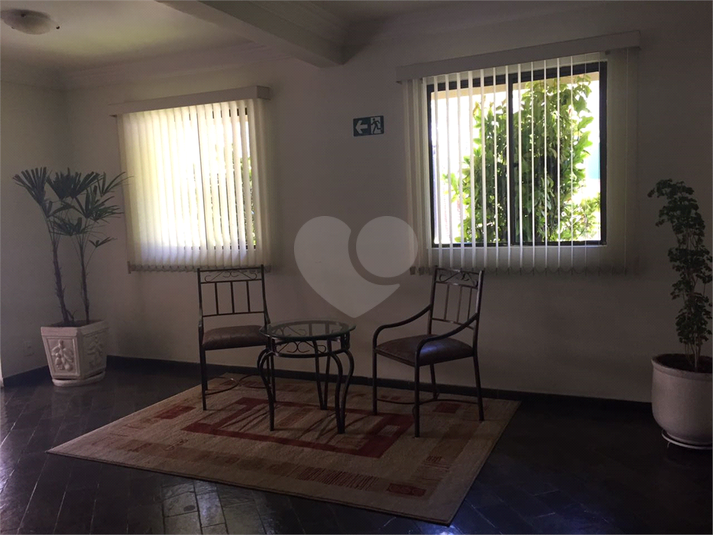 Venda Apartamento São Paulo Lauzane Paulista REO380012 20