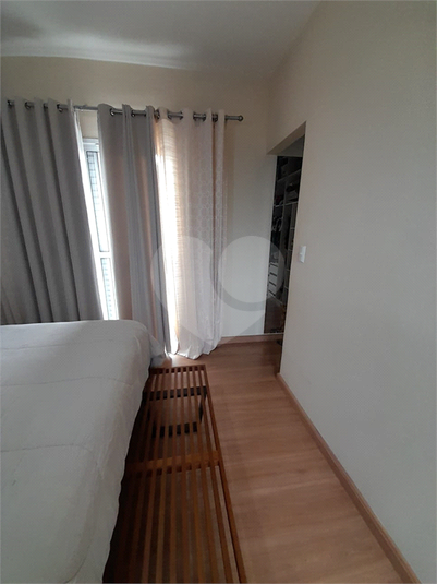 Venda Sobrado São Paulo Vila Prado REO380023 12