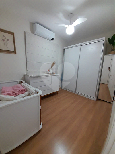 Venda Sobrado São Paulo Vila Prado REO380023 22